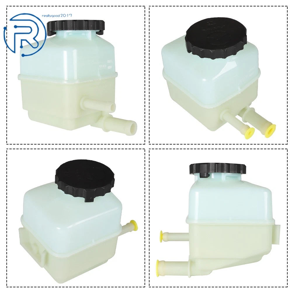 Power Steering Pump w/ Reservoir for Pontiac G8 Chevrolet Caprice (2008–2009)