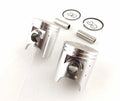 1mm O/S Piston Set & Gasket Kit for YAMAHA TDR250 (1987-1992)