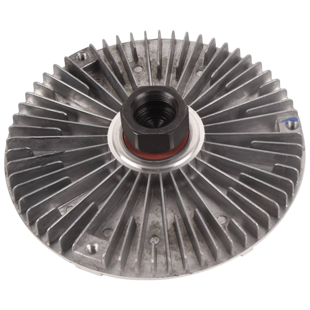 Engine Cooling Fan Clutch for BMW E34 535i M5 E32 735i E46 M3 E85 Z3 (1988-2006)