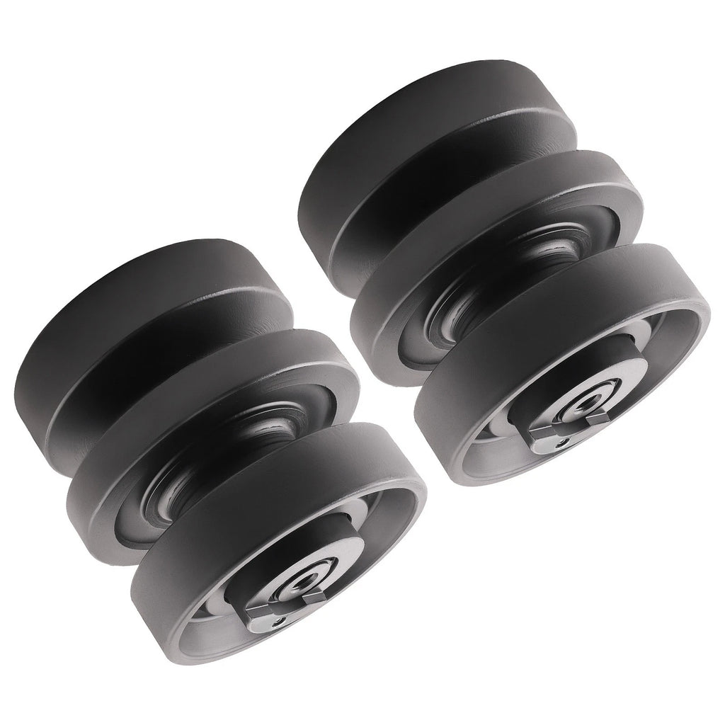 2X Bottom Roller for SVL65-2, SVL65-2C, SVL75, SVL75-2, SVL97-2, SVL90-2