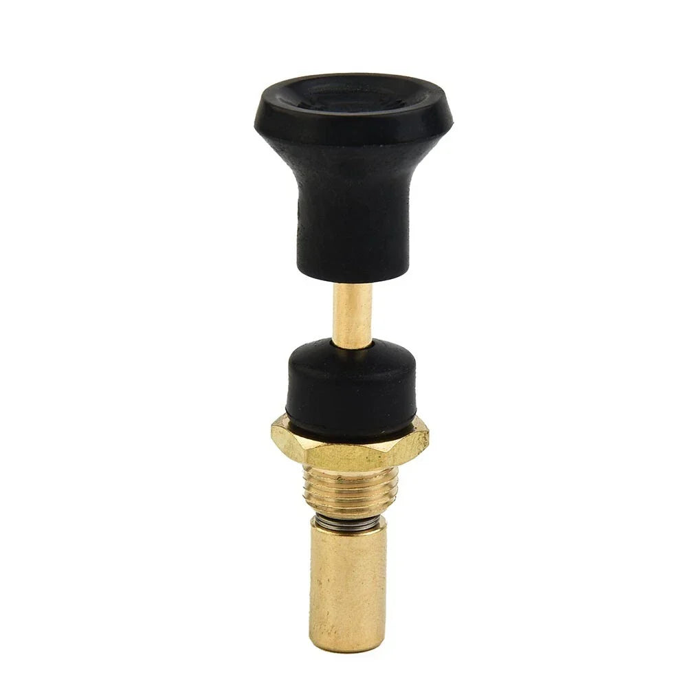 Pull-Up Choke Plunger Starter Knob Button for Mikuni VM TM Carburetor VM29/47