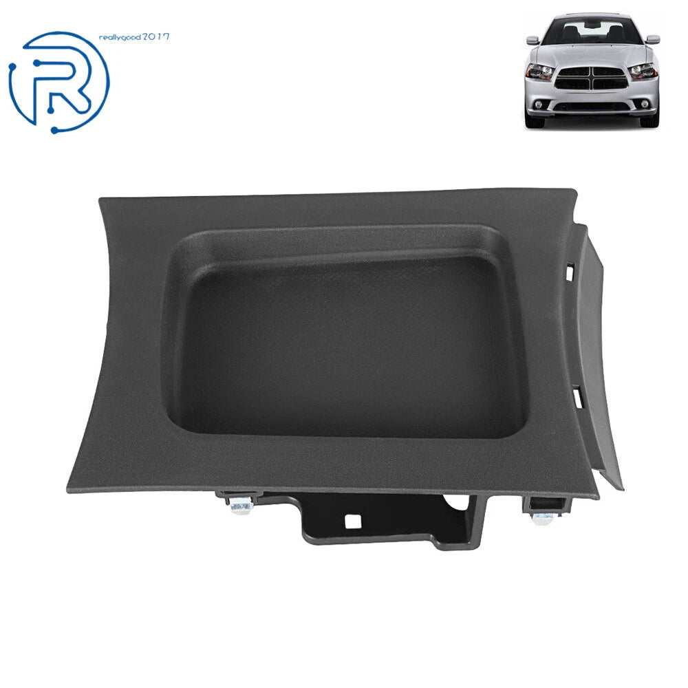 Shifter Console Tray Bezel for Dodge (2011–2017)