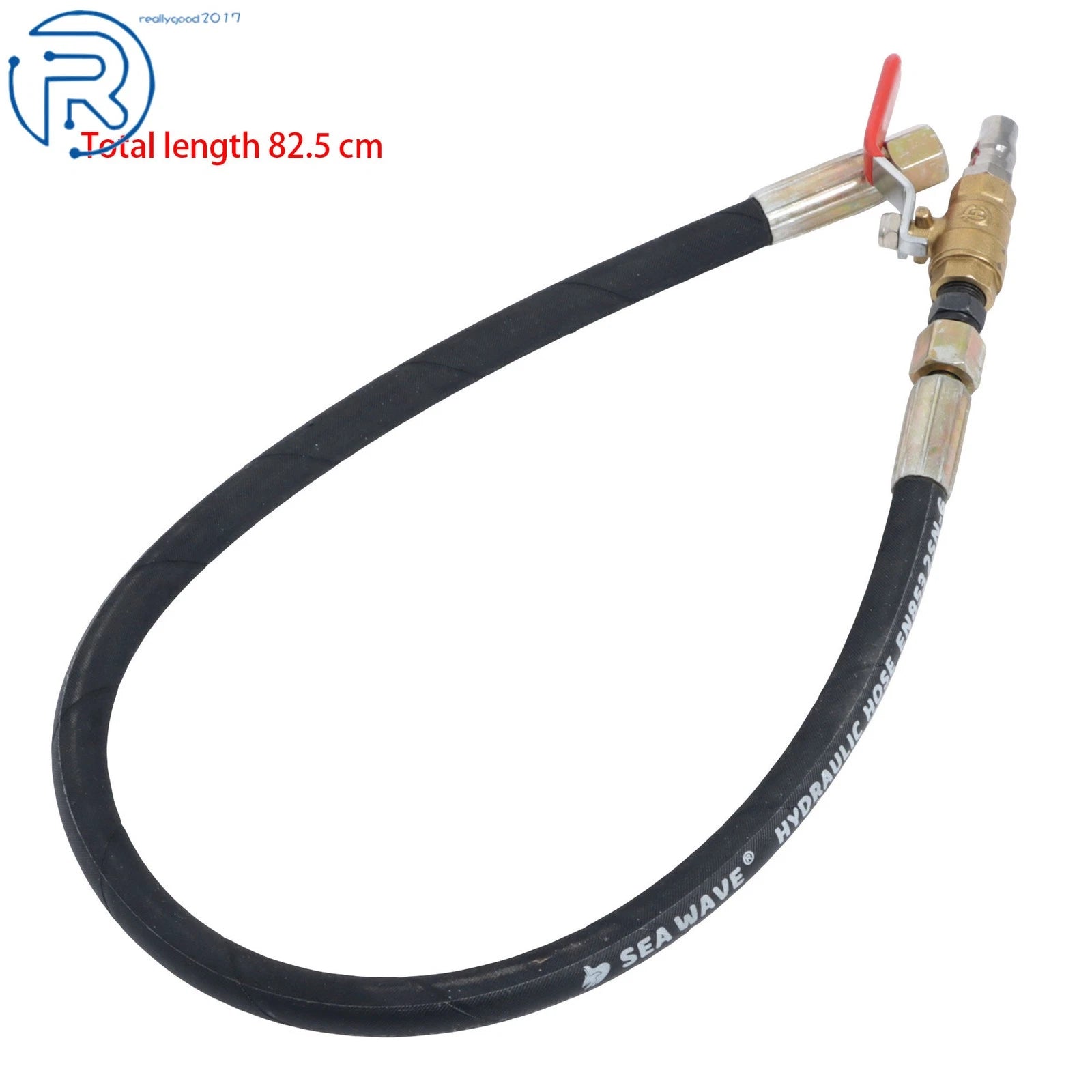 Pneumatic Diesel Injector Removal Tool for