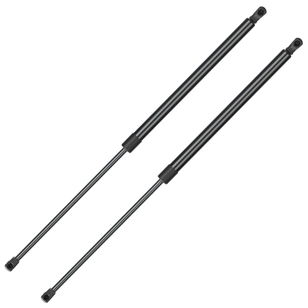 Set of 2 Gas Struts for Bench Lids Basement Door Boat Hatch (27 in)