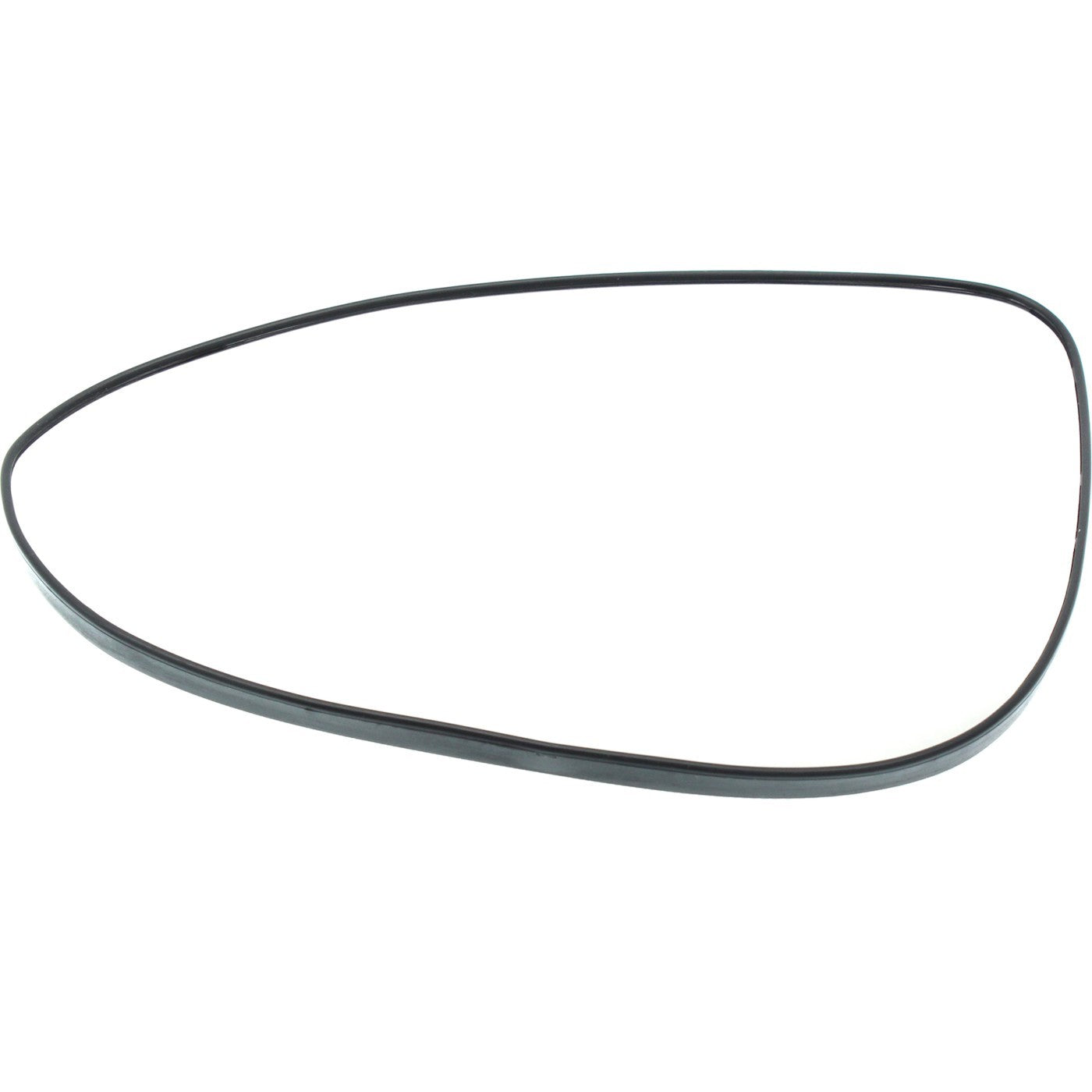 Heated Mirror Glass for Chevy Sonic (2012–2020) Left with Backing Plate