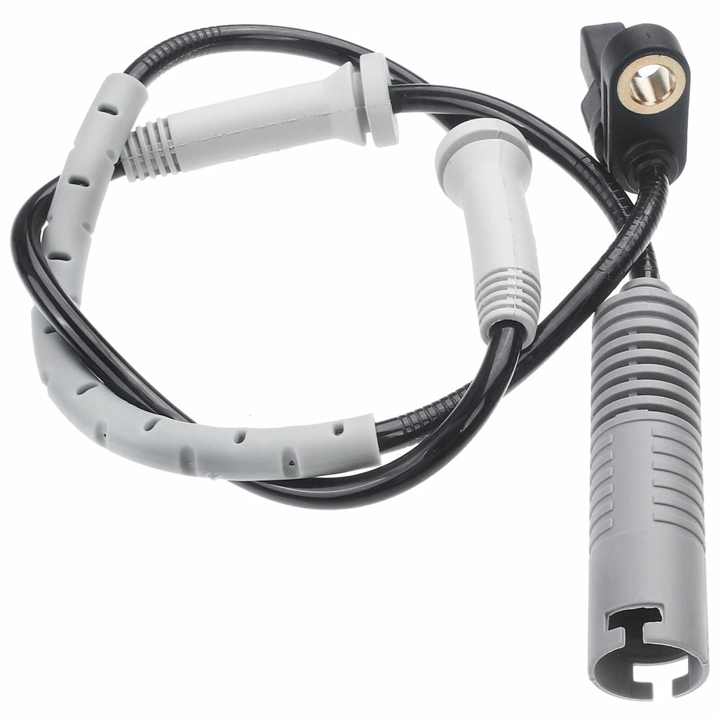 2X Front ABS Wheel Speed Sensor for BMW 323i 325i 330i 328i (2006–2013)