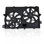 Electric Radiator Cooling Fan for Ford Edge, Lincoln MKX (2007-2015)