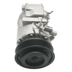 A C Compressor with Clutch for Ford Ranger PX (2011-2018)