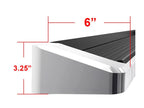 iBoard Running Boards for Ford Explorer Sport Trac (2007-2010)