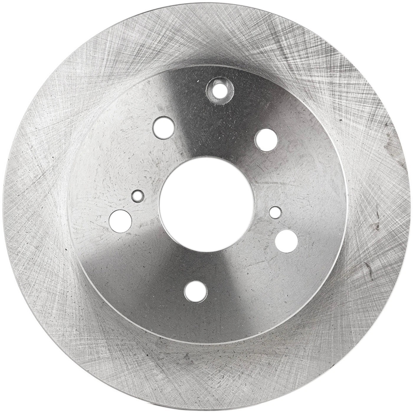 Disc Brake & Pad Kit for Toyota Matrix, Vibe (2009–2013) Front & Rear Ceramic