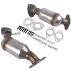 Catalytic Converter for Chevy Traverse (2009–2017), GMC Acadia, Enclave
