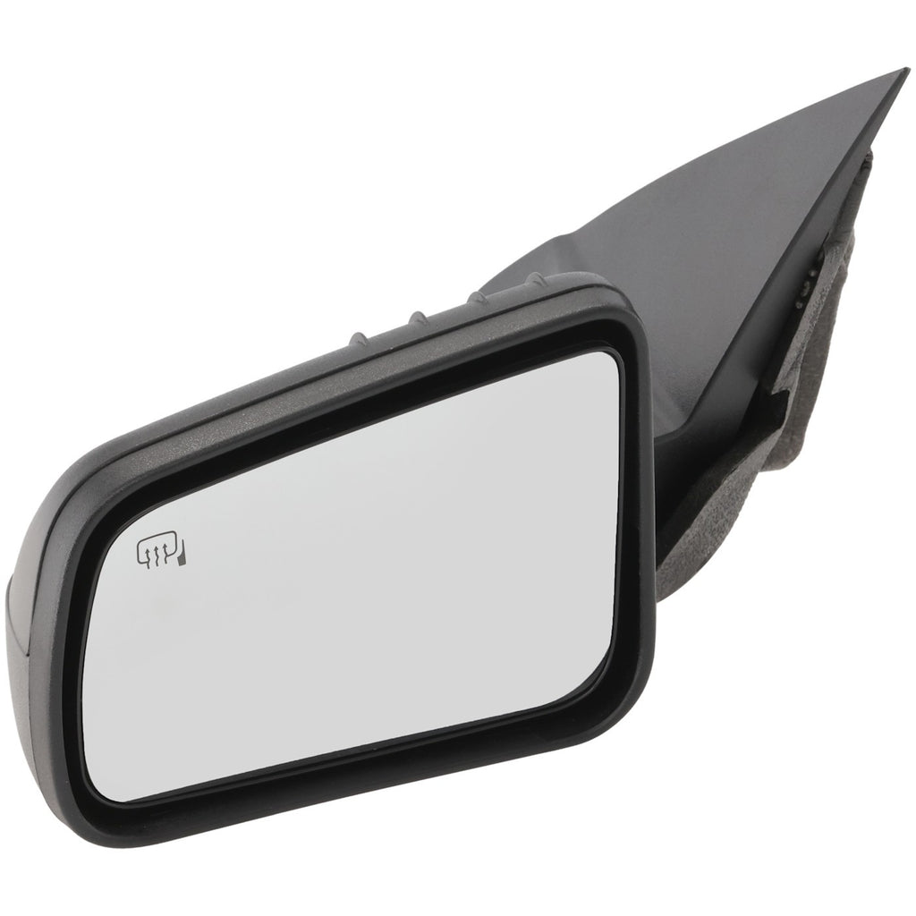 Driver Left Side Heated Mirror for Ford Focus (2008–2011)