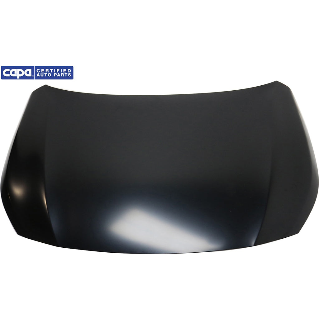 CAPA Certified Hood for Subaru Outback (2015–2019) Aluminium