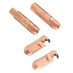 Nozzle and Tip Kit for MB14 MIG Welding Torch (14AK)