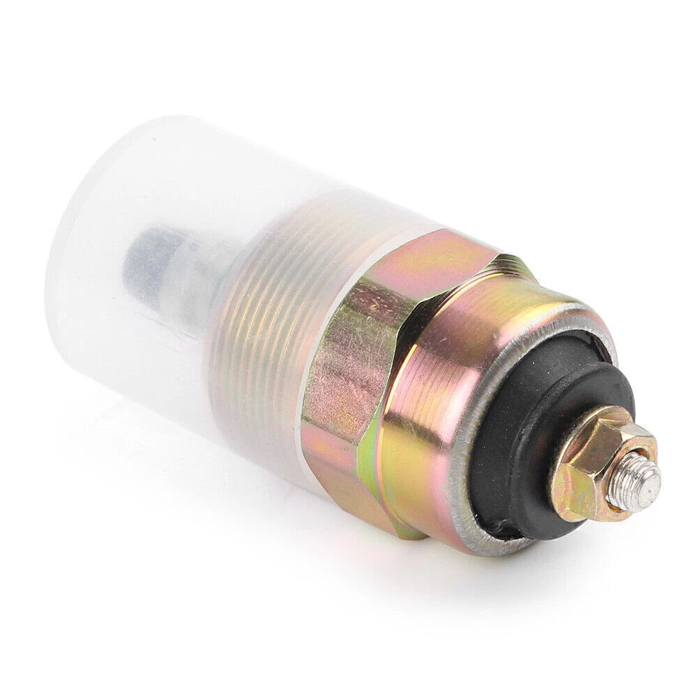 Fuel Shut Off Solenoid Switch for Cummins Dodge VE 5.9L (1988–1998)