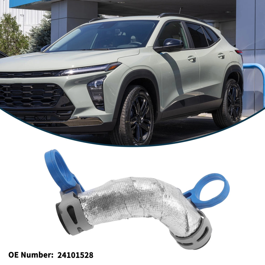 Radiator Hose for Chevrolet Trax (2014–2018) OE 24101528