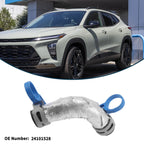 Radiator Hose for Chevrolet Trax (2014–2018) OE 24101528