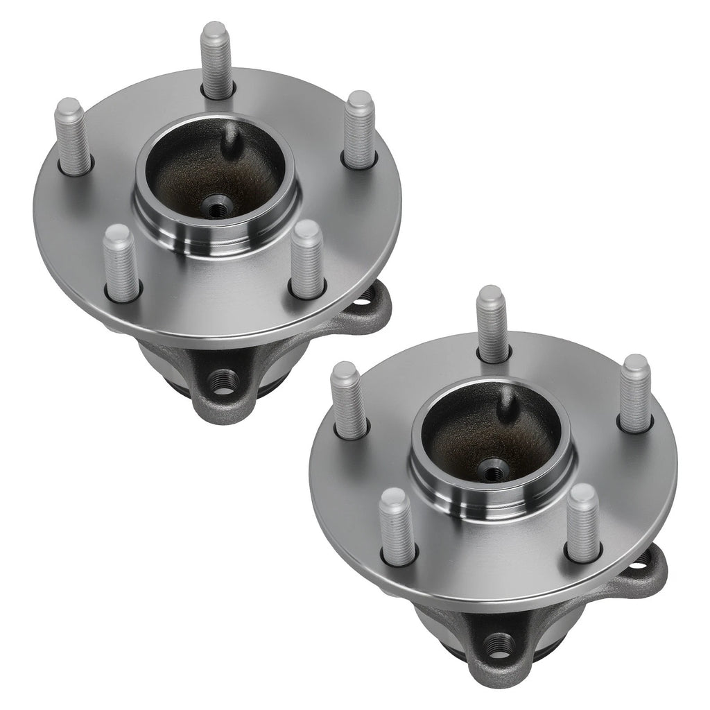 2x Front Left Right Wheel Hub for LEXUS LS430 2001-2006 513163 0516249