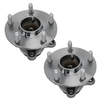 2x Front Left Right Wheel Hub for LEXUS LS430 2001-2006 513163 0516249
