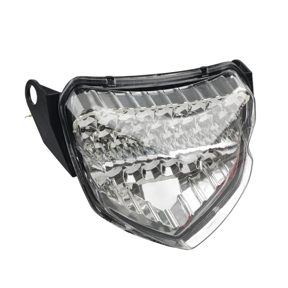 LED Rear Tail Light for Suzuki GSX-R GSXR 600 750 K4 (2004–2005)
