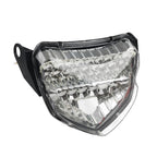 LED Rear Tail Light for Suzuki GSX-R GSXR 600 750 K4 (2004–2005)