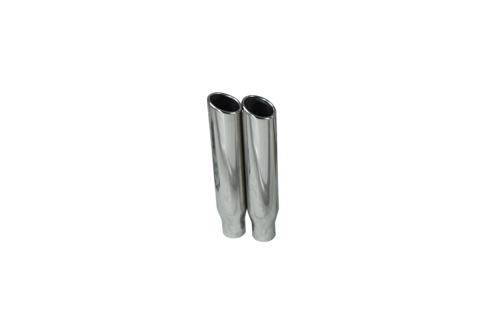 Dual Exhaust Kit for GM A Body Car (1964-1972)