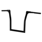 14" Rise 1.25" Fat Ape Hanger Handlebar for Harley Fat Boy (2018–2024)