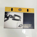 Footpegs for Harley-Davidson FX Softail Endgame (2018–2026) 50501684