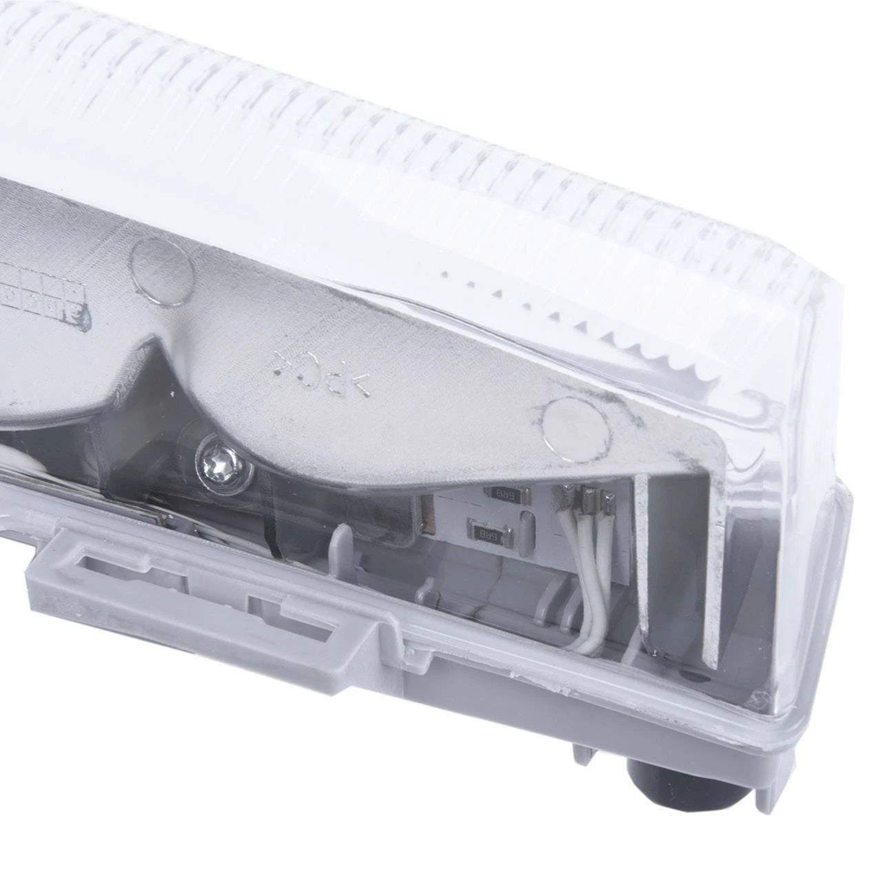 Front Right Fog Light for Mercedes-Benz W212 C250 (2010-2013)