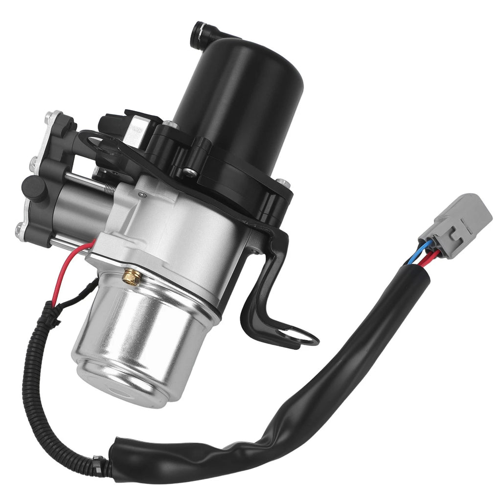 Air Suspension Compressor Pump for Toyota Sequoia 4.7L V8 (2008–2012)