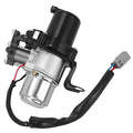Air Suspension Compressor Pump for Toyota Sequoia 4.7L V8 (2008–2012)