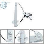 Rear Right Power Window Regulator for Subaru Legacy Outback (2010–2014)