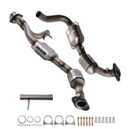 Catalytic Converter for Ford Expedition 5.4L (2003–2004)