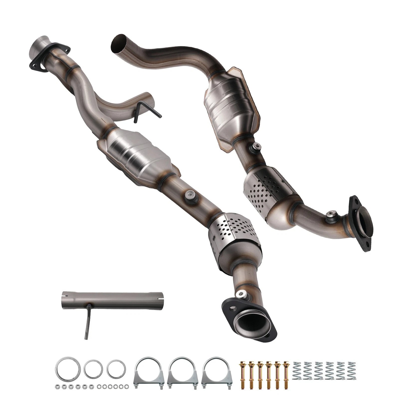Catalytic Converter for Ford Expedition 5.4L (2003–2004)