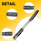 Chrome Front Bumper Lower Molding Trim for Toyota Tundra (2003–2006) 527010C010