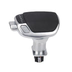 Black Automatic Gear Stick Shift Knob for Nissan Altima (2019–2026)