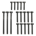 Set of 18 Vacuum Screws for DC25/V6/V7/V8/V10/V11/DC50/DC40 (No Year) 910703-01