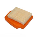 Air Filter for KM94R KM94 KM94RC SP92TC SP92C (Lawn Mower)
