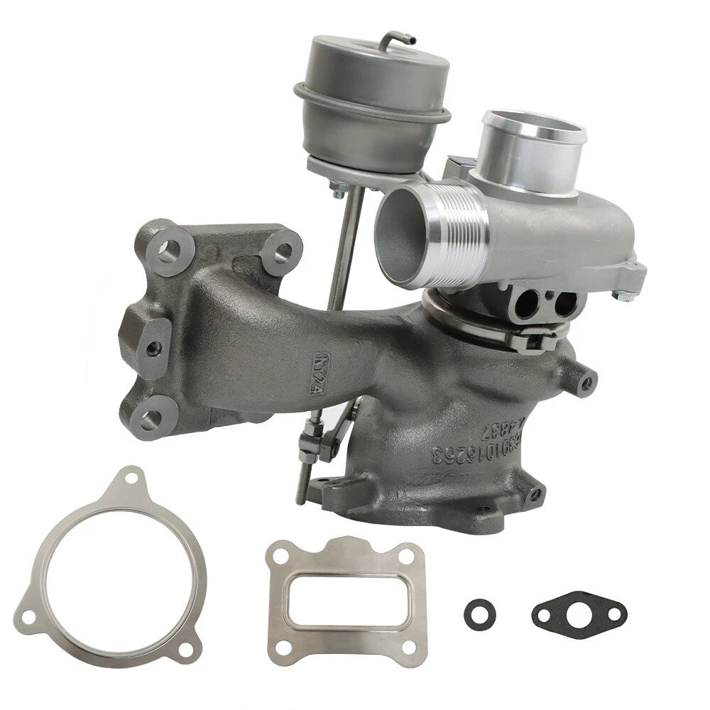 Turbocharger for Ford Escape L4 1.5L (2017–2019)