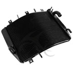 Aluminum Radiator for Kawasaki Ninja ZX6R ZX636 ZX6RR (2005–2006)