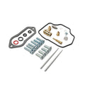 Carburetor Repair Rebuild Kit for Yamaha XT350 (1985-2000)