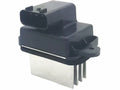 Blower Motor Resistor for Suzuki Equator (2009–2010) B578YD