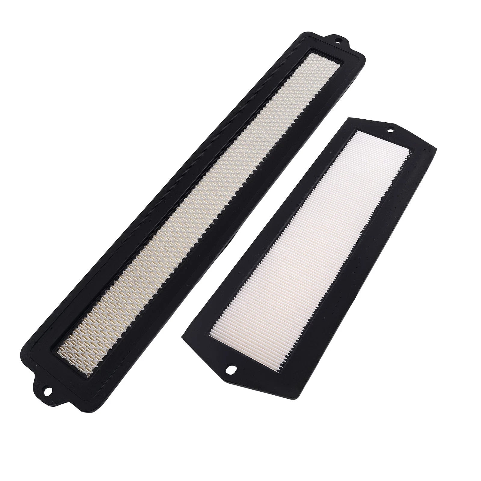 2PC Cabin Air Filter for Bobcat S160 S175 S185 S205 S220 S250 S300 (2000–2023)