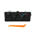 A/C Heater Control Panel for Freightliner FL60 FL70 (1999-2003)