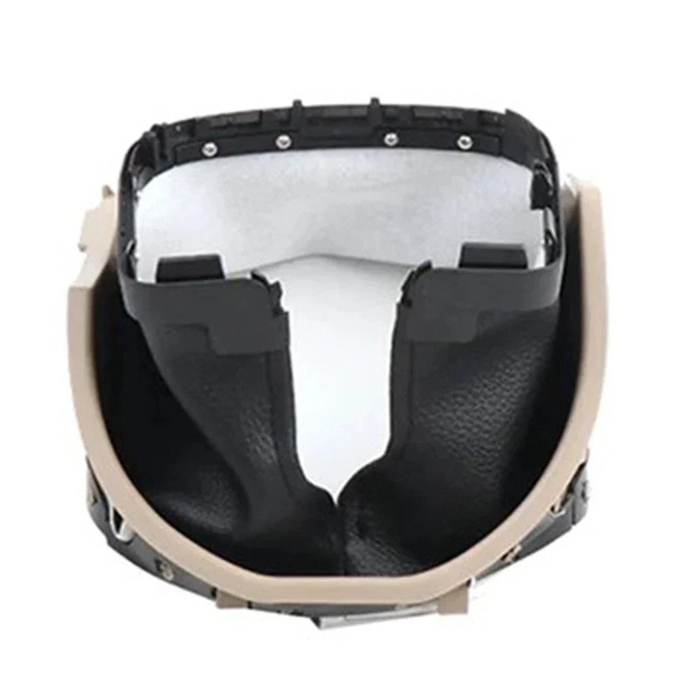 Steering Wheel Cover for Car (2008–2015)