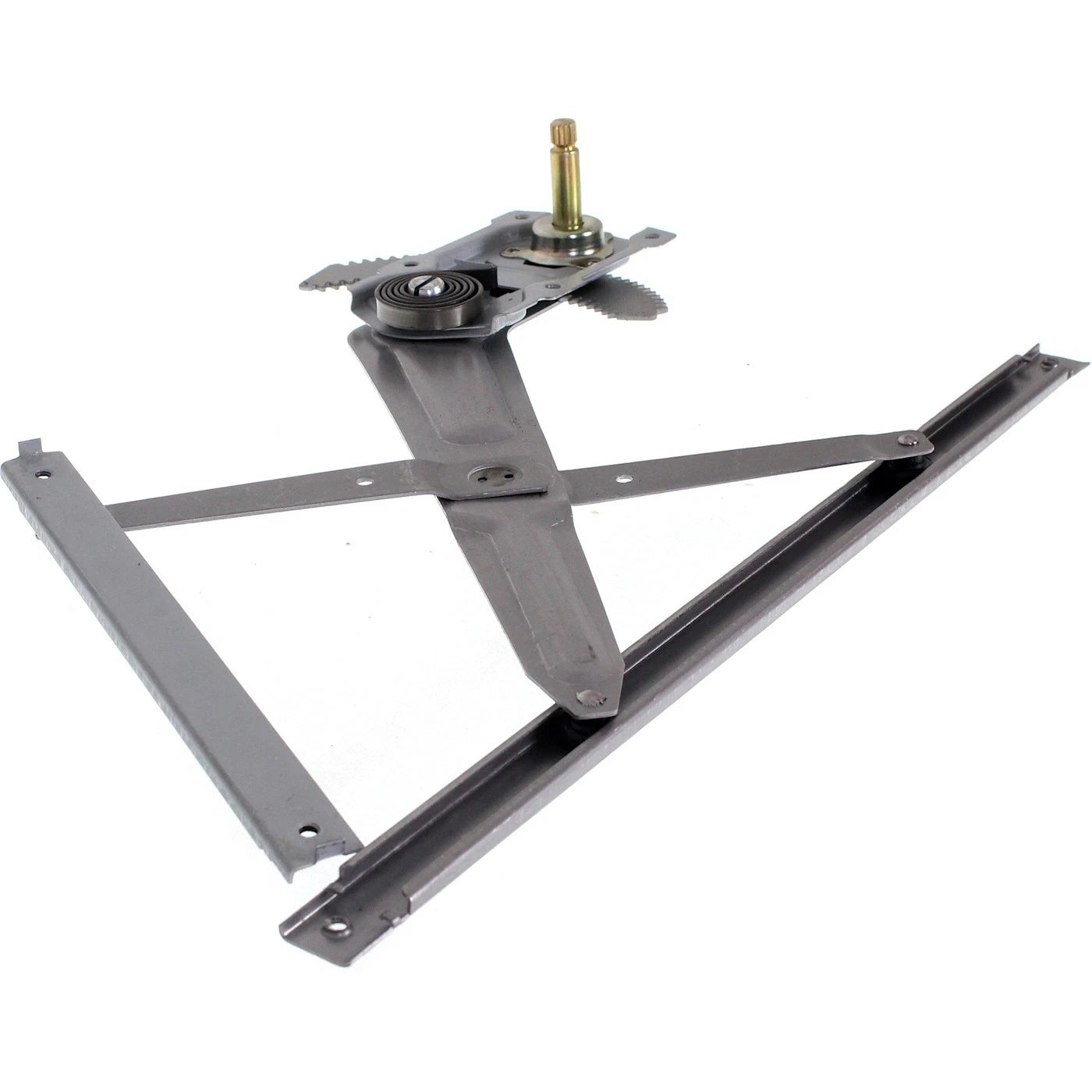 Manual Window Regulator for Toyota Corolla (2003–2008) Front Driver