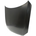 Hood for Audi Q5 (2009–2012)