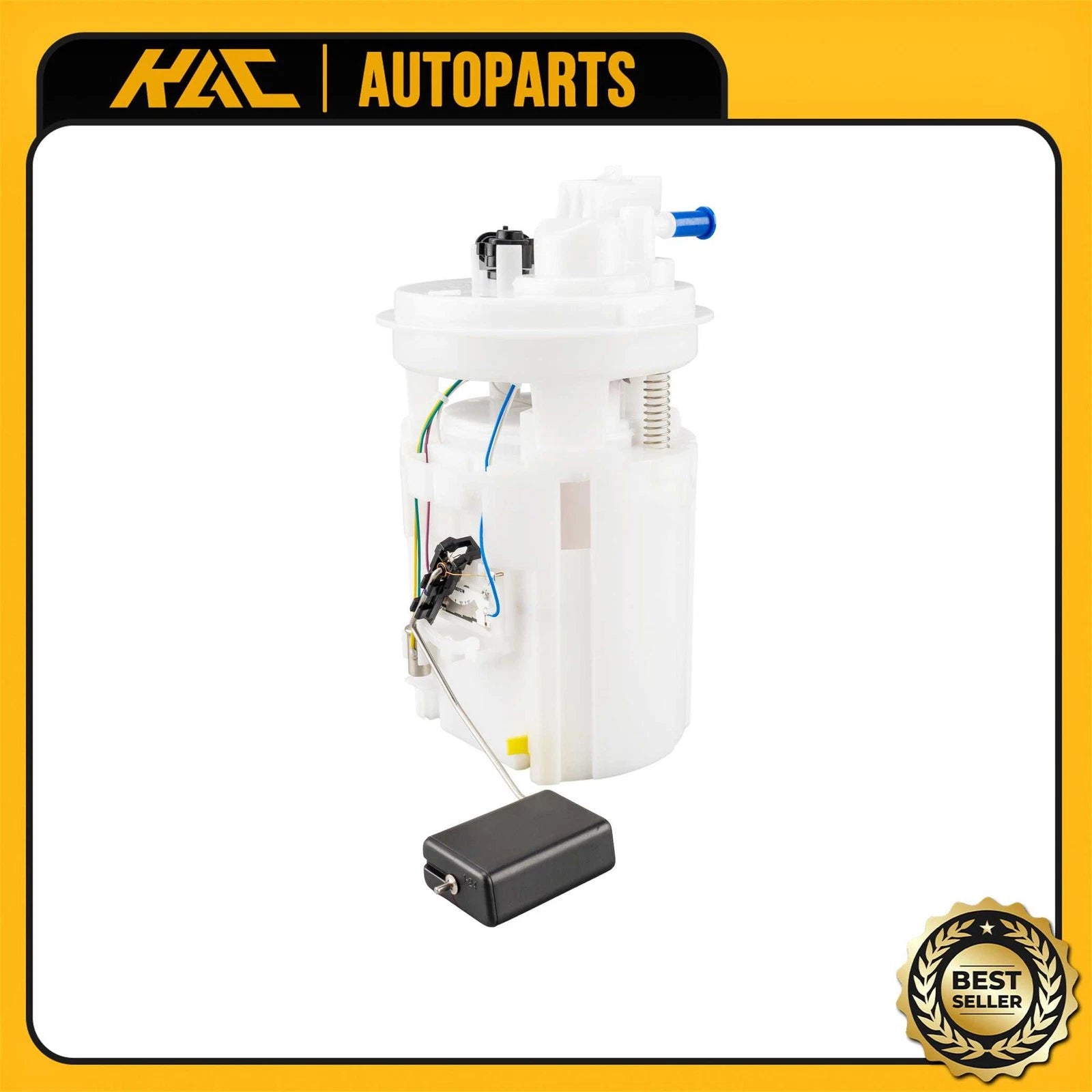 Pressure Sensor Fuel Pump Assembly for Suzuki Forenza Reno (2004–2008)