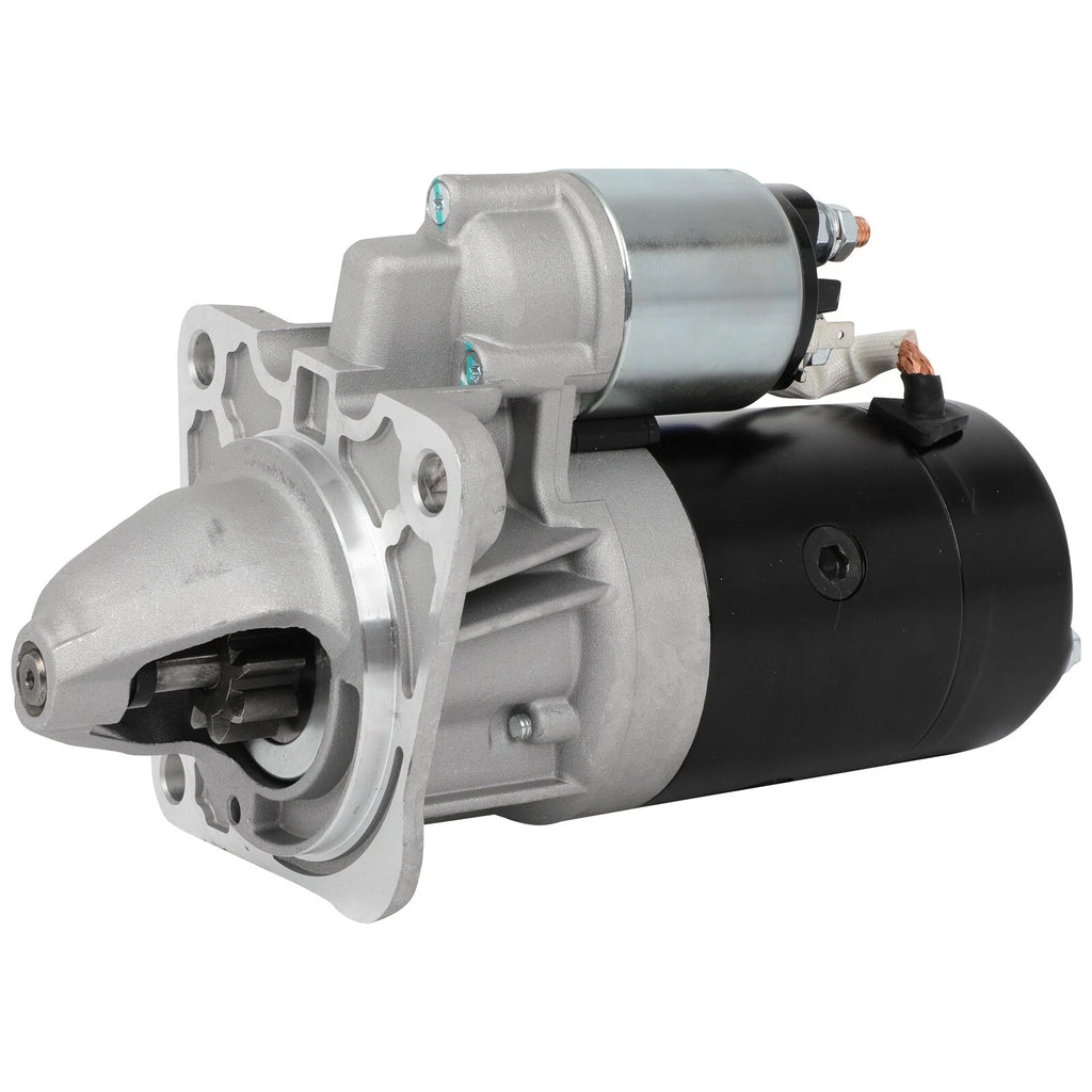 Starter for Land Rover Defender, Discovery (1989–2001) ERR5009 410-24164