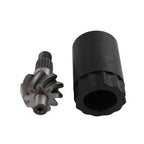 Rear Differential Ring Pinion Gear for Honda TRX300 (1988–2000)